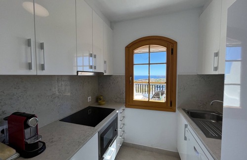 Son Parc Apartment | Stunning sea views near the beach