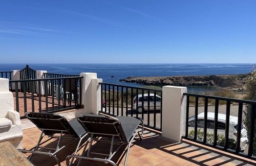 Son Parc Apartment | Stunning sea views near the beach