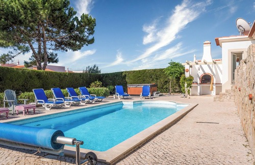 Aljezur House | Stunning Seaside Family Villa With Swiming Pool