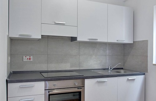 Sliema Apartment | Stunning Seaview Apartment, Wifi