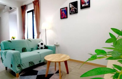 Tanjung Kling Apartment | Stunning Seaview Cosy Studio Apartment In Melaka