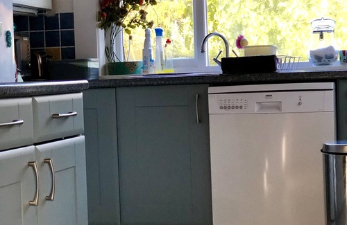 Ballygally Cottage | Stunning Seaview cottage, with 3 bedrooms