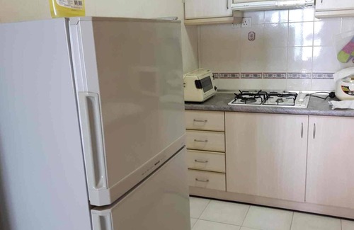 Downtown George Town Condo | Stunning Seaview Sri Perdana, Penang