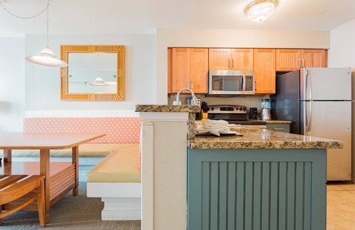 Windy Hill Villa | Stunning Shore Crest Vacation Villas I & II, 2 Bedroom Marshview