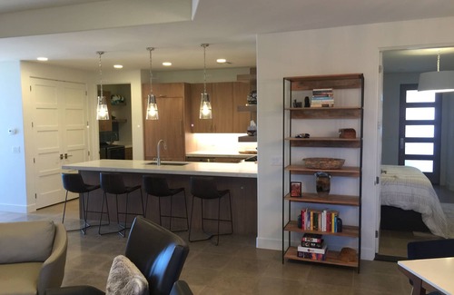 Ivins House | Stunning Snow Canyon Views from this Private Location in High End Community