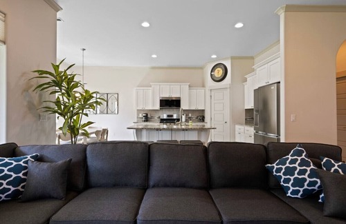 Tri-Cities House | Stunning South Kennewick Home