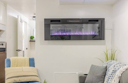 Brampton Apartment | STUNNING & SPACIOUS 1 BEDROOM OASIS