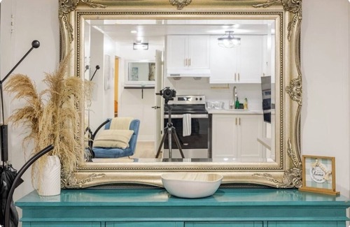 Brampton Apartment | STUNNING & SPACIOUS 1 BEDROOM OASIS