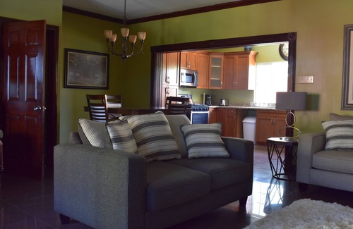 Montego Bay House | Stunning & Spacious 2 Bedroom Townhome