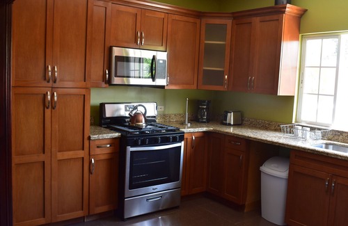 Montego Bay House | Stunning & Spacious 2 Bedroom Townhome