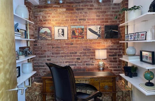 Greenville Downtown Apartment | Stunning & Spacious 3BR Downtown Condo