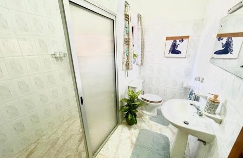 Sannat Apartment | Stunning Spacious Studio with Garden Terrace Gozo