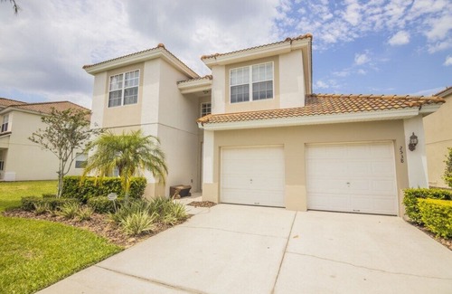 Windsor Hills House | Stunning Star Wars themed 5 bed 5 bath Pool Home, located in Windsor Hills