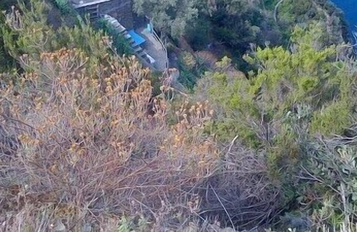 La Spezia Cottage | Stunning Stone House In Cinque Terre With Breathtaking Sea Views
