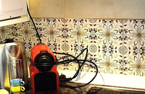 Sidi M'Hamed Apartment | Stunning Studio Apartement In the heart of Algiers