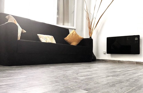 Sidi M'Hamed Apartment | Stunning Studio Apartement In the heart of Algiers