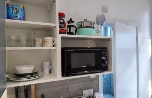 Seven Sisters Apartment | STUNNING STUDIO In NORTH LONDON - VICTORIA LINE