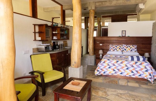 San Juan del Sur Apartment | Stunning Studio Suite - AC, Walk to Town and Beach