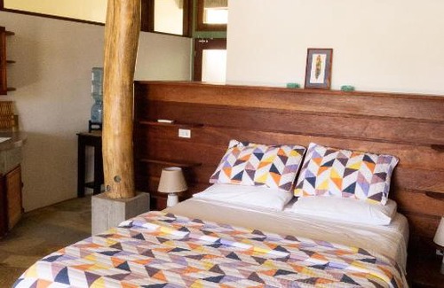San Juan del Sur Apartment | Stunning Studio Suite - AC, Walk to Town and Beach