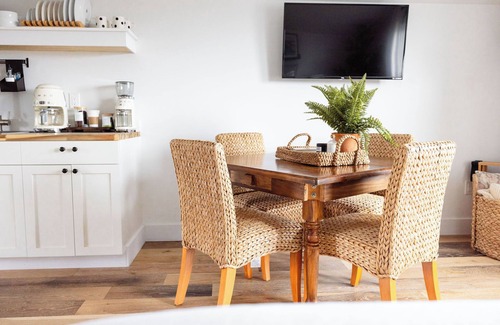 Sitka Apartment | Stunning Studio with Ocean Views in Sitka