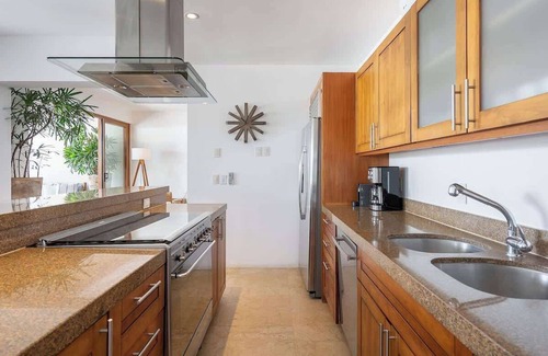 Punta de Mita Condo | Stunning Summer ViewsTerrazas B31. Summer deals!
