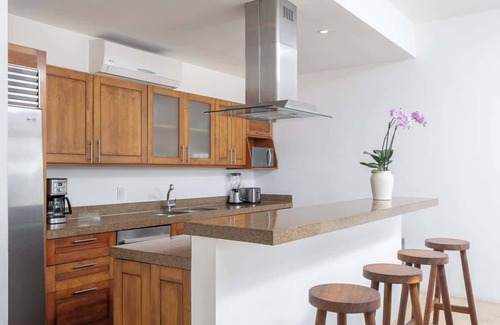 Punta de Mita Condo | Stunning Summer ViewsTerrazas B31. Summer deals!
