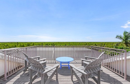 Peninsula Point House | Stunning Sunsets and Waterfront Elegance - Sunset Shore on 28th - Roelens