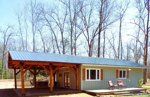 Spooner Cottage | Stunning Sunsets, Lake Lounging & Peaceful Paddling on Mystery Lake @ Lazy Loon!