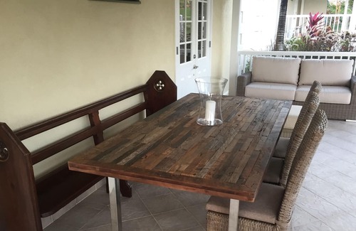 Vuemont House | Stunning Three bedroom Villa in Resort # 111
