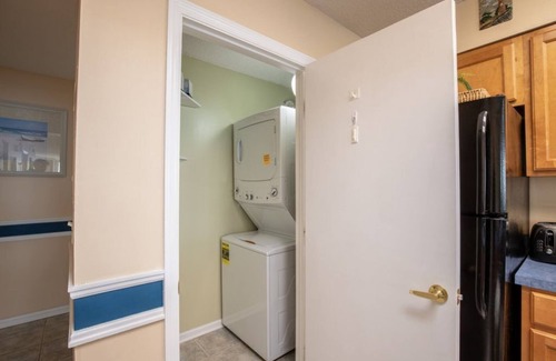 Crescent Beach Condo | Stunning Top-Floor 3 Bedroom, 2 Bath Oceanfront Condo 902 Pinnacle