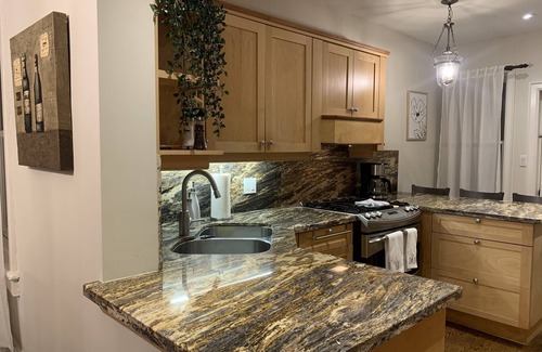 Riverdale House | Stunning Toronto 3 BR Prime Riverdale Home - WFH Ready