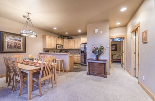 Winter Park House | Stunning townhome. Few minutes from Winter Park Ski Resort and Town of WP