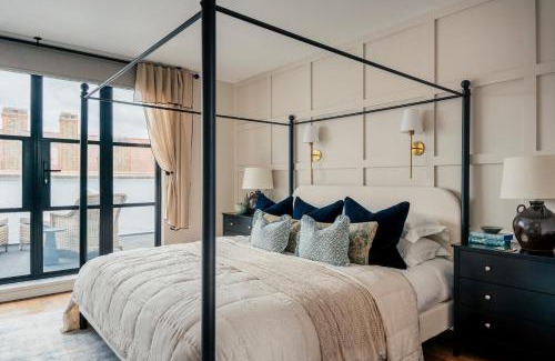 Parsons Green and Walham Apartment | Stunning Townhouse in Parsons Green, Fulham