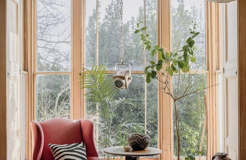 Cotham Apartment | Stunning Traditional Apartment, Stunning traditional flat in the heart of Bristol