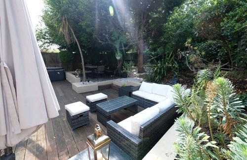 West Hill House | Stunning ultra-high end residence, Putney