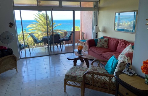 Cotton Valley Condo | Stunning views! Steps from pool!