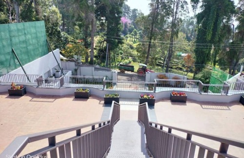 Kodaikanal Apartment | Stunning View & Modern Amenities-H2