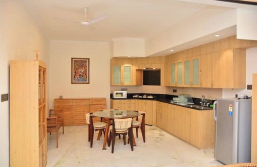 Kodaikanal Apartment | Stunning View & Modern Amenities-H2