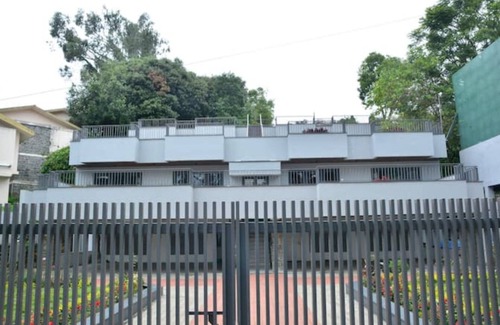 Kodaikanal Apartment | Stunning View & Modern Amenities-H2