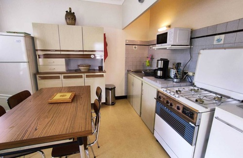 Esquieze-Sere Apartment | STUNNING VIEW OF THE LUZ VALLEY