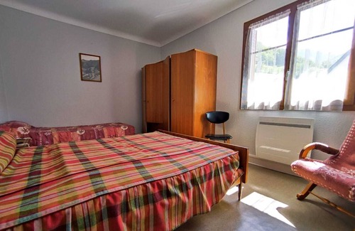 Esquieze-Sere Apartment | STUNNING VIEW OF THE LUZ VALLEY