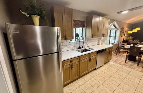Branson Condo | Stunning View, Top Floor, 2 King Beds, Luxury!