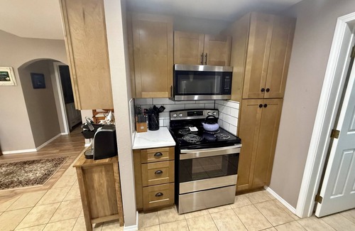 Branson Condo | Stunning View, Top Floor, 2 King Beds, Luxury!