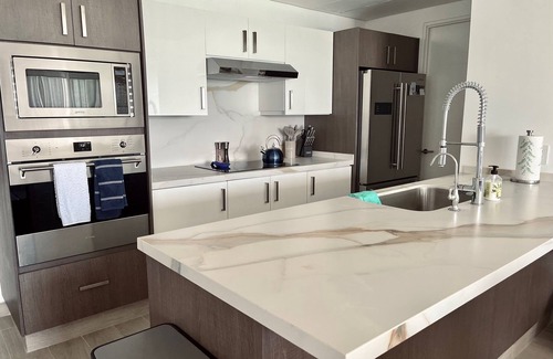 Puerto Penasco Condo | Stunning Views - 18th Floor - 1 Bedroom Deluxe