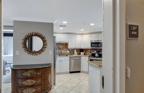 Sandestin Condo | "Stunning Views Await: Recently Updated East-Facing 3-Bed, 3-Bath Condo on the 8th Floor at Westwinds Condominium" at Sandestin Golf and Beach Resort!