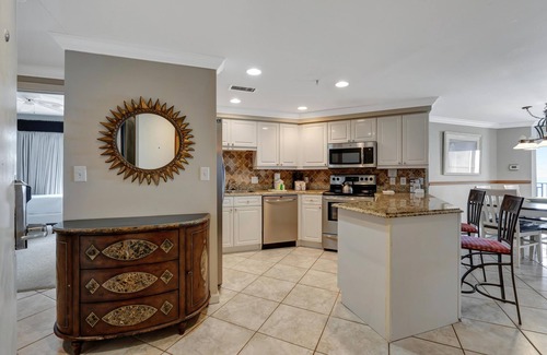 Sandestin Condo | "Stunning Views Await: Recently Updated East-Facing 3-Bed, 3-Bath Condo on the 8th Floor at Westwinds Condominium" at Sandestin Golf and Beach Resort!