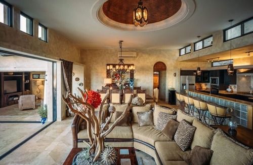 Pedregal Villa | Stunning Views Cabo Mexico Private Villa
