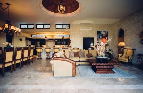Pedregal Villa | Stunning Views Cabo Mexico Private Villa