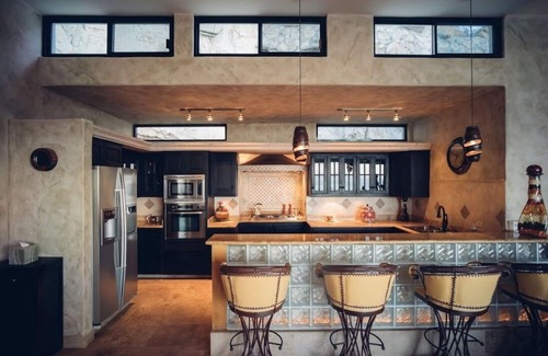 Pedregal Villa | Stunning Views Cabo Mexico Private Villa