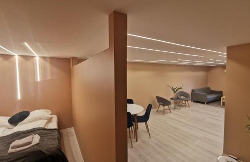 Tromso Apartment | Stunning Views & Central Location in Tromsø